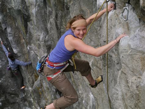 Circus Wall Squamish Climbing Altus Mountain Guides