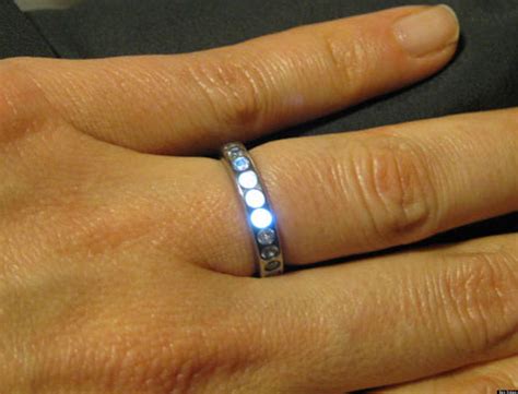 Upgrade to a paid plan to monitor for new ways that people talk & ask questions about your brand, product or topic. LED Wedding Ring Lights Up When Groom-To-Be Is Near ...