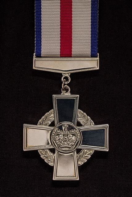 The Conspicuous Gallantry Cross Royal Irish Virtual Military Gallery