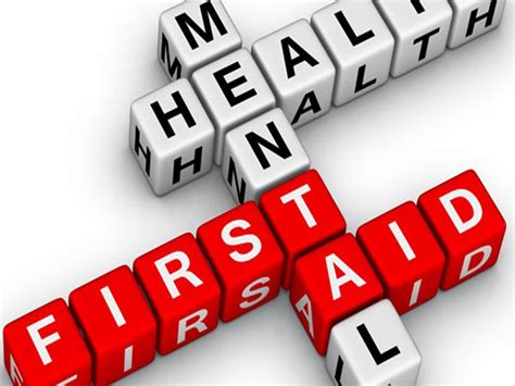 Mental Health First Aid Class Offered In Lincoln City