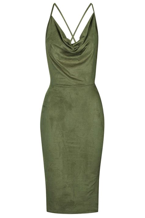 Chloe Goodman Puts On A Leggy Display In Very Sexy Green Bandage Dress