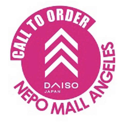 Daiso Japan Nepo Mall Angeles City