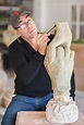 Lorenzo Quinn. Why people are taking notice of giant hands emerging ...