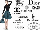 10 Best Clothing Brands in the World - Lifenyo