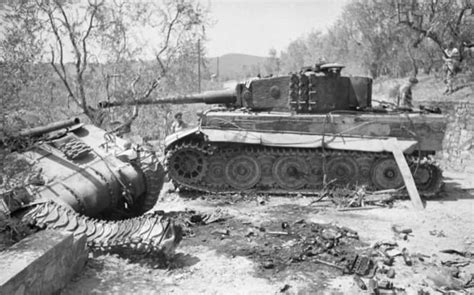 Last One Inside The Tanks The Tiger Part 5 By World Of Tanks