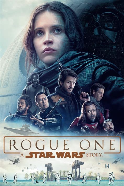 Rogue One A Star Wars Story 2016 Openload