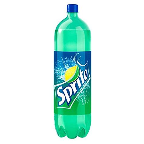 Sprite 2 Litre Approved Food