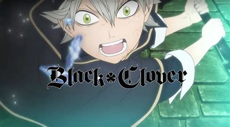 ‘black Clover Season 3 Review Studiojake Media