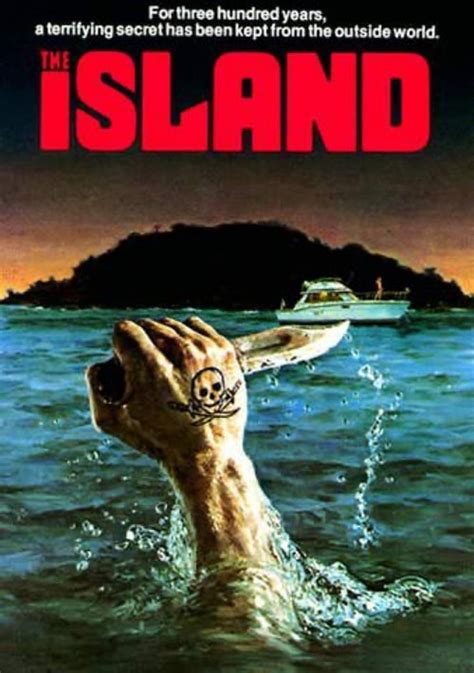 Ver La Isla Película 1980 Estreno Subtitulada En Español
