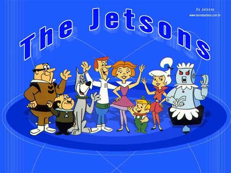Os Jetsons The Jetsons Favorite Cartoon Character Old School Cartoons