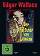 Edgar Wallace - Der Fälscher von London DVD | Weltbild.de