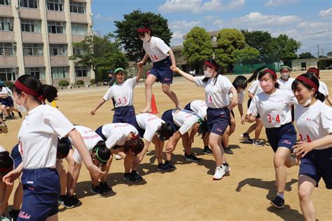 42回生 埼玉県立越谷西高等学校