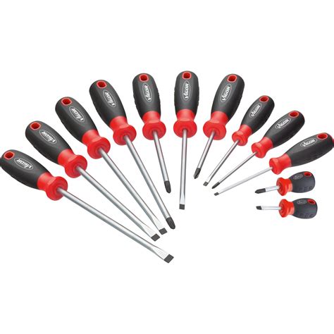 Different Types Of Screwdrivers Ready Set And Go Massey Energy Co