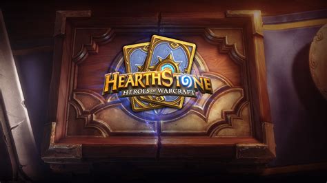 Hearthstone And The Heart