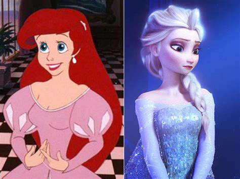 Study Disney Princesses Promote Negative Female Stereotypes Can