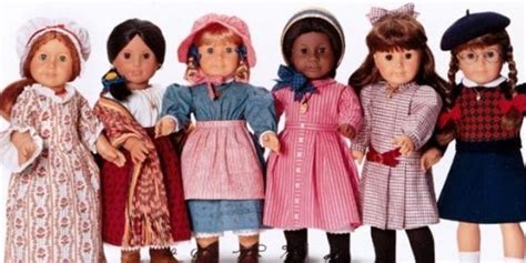 That American Girl Doll From The 90s Can Score You Cash Clear 99 Today S Best Country