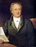 Frasi Celebri di Goethe