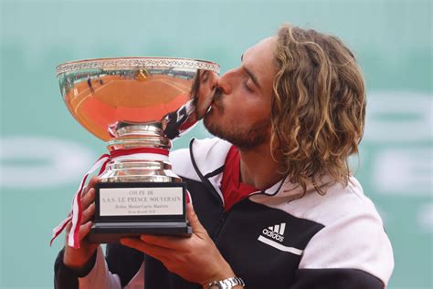 Stefanos tsitsipas put friendship aside to crush mikael ymer and race into the australian open fourth round saturday, dismantling his sometime hitting partner in straight sets. "My Own Level Goes Up": Stefanos Tsitsipas Reveals Lessons ...