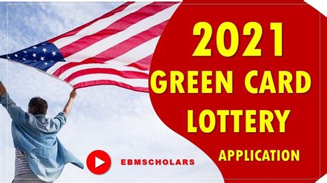 We did not find results for: Green Card Lottery 2021 ( 2021 DV lottery) How to fill the Online Registration Form. - YouTube