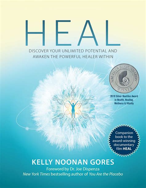 Heal Book By Kelly Noonan Gores Official Publisher Page Simon