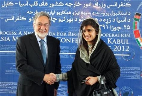 Hina Rabbani Khars Diplomatic Moments