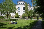 Education | University of Bergen Library | UiB