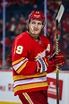 Calgary Flames Sign Matthew Tkachuk