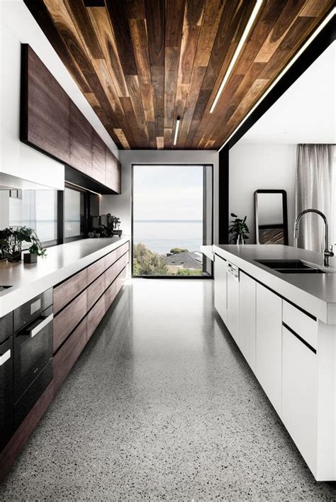 All our favorite kitchen ideas are found here. 55 Modern Kitchen Ideas and Designs — RenoGuide - Australian Renovation Ideas and Inspiration