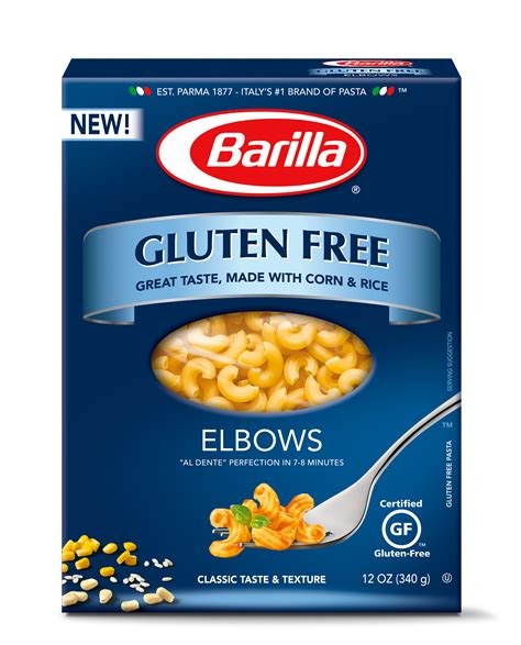 I shop meijer, kroger and 3 different health food store. Gluten-Free Pasta from Brands You Know | Without Wheat