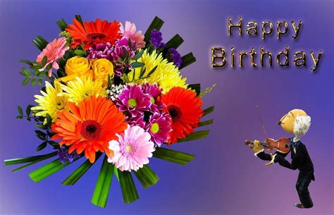 Happy Birthday Wishes Funny Animation Greetings Cards For Lovers
