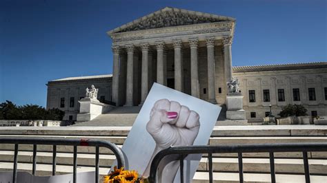 Advocacy Groups Spend Millions In Emerging Battle Over Supreme Court