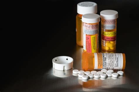 Illegal Prescription Drugs How Minnesota Handles Them