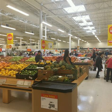 We recognize that from time to time there may be inquiries, concerns, or complaints and we believe that our stakeholders have the right to tell us about them. Real Canadian Superstore - Grocery Store in West Edmonton