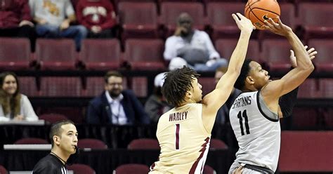 Florida State Overcomes Turnovers Defeats Usc Upstate For Third Win Of Season Tomahawk Nation