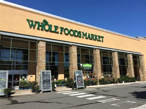 Whole Foods Market Cafe Fairfax Comentários De Restaurantes