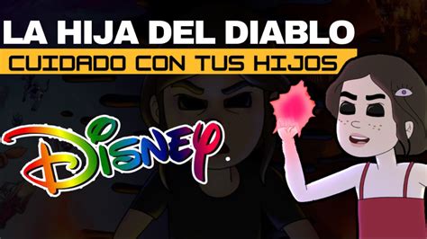 La Hija Del Diablo Little Demon La Nueva Serie De Disney Y Fx