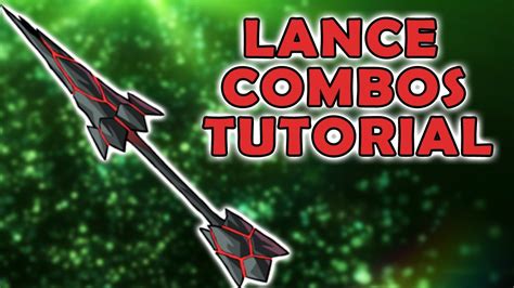 Brawlhalla Lance Combos Guide Basic Combos Tutorial Youtube