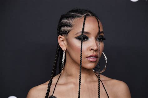 15 awesome photos of tinashe that ben simmons will appreciate. Tinashe Reportedly Said She Was 'Wasted for Months' After ...