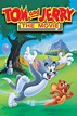 Tom and Jerry: The Movie (1992) - Posters — The Movie Database (TMDB)