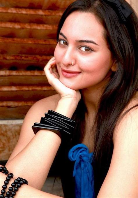 Men Women Photos Sonakshi Sinha Gorgeous Beautiful Photo Gallery