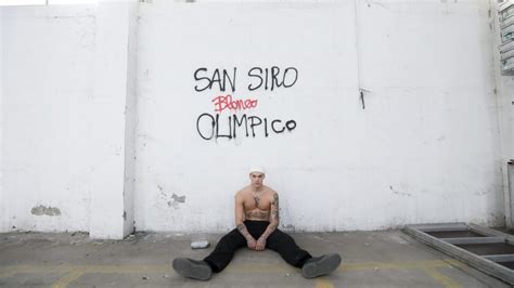 Blanco Annuncia Le Date Negli Stadi Nel 2023 Allolimpico E San Siro