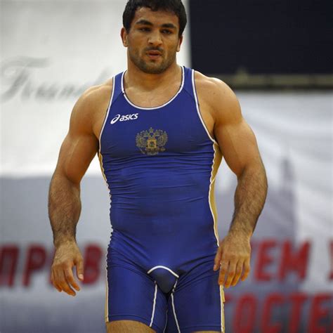 2012 Russian Freestyle Wrestling Championship 84kg Hombres