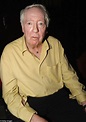 Robert Stigwood dies aged 81, Bee Gees manager | Daily Mail Online