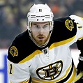 Jimmy Hayes Dead: NHL Star Dies Suddenly at Age 31