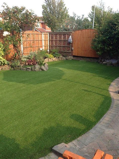 Creating A Backyard Oasis With Artificial Grass