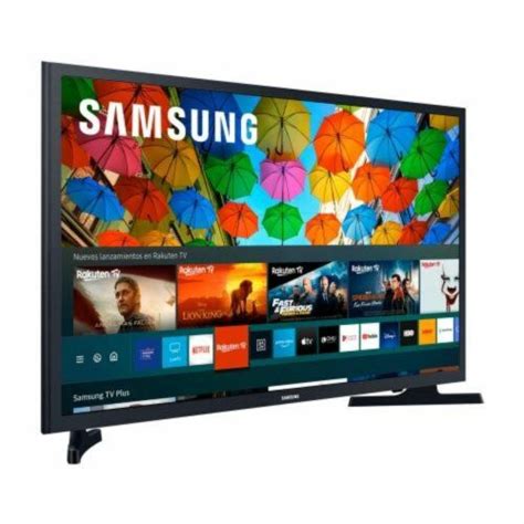 Fernseher Samsung 32T4305A 32 Zoll HD SmartTV WiFi Samsung