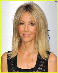 Heather Locklears Psychiatric Hold Has Been Extended Heather Locklear Newsies Just Jared