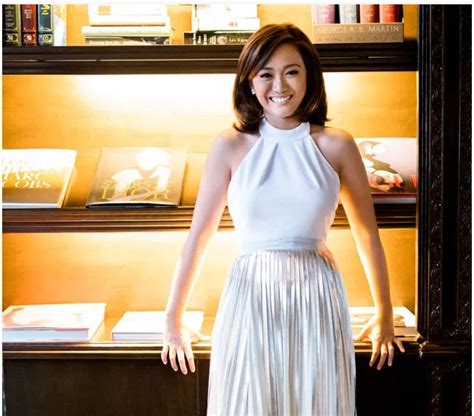 Mica F Tan The Impressive Millennial CEO Who Started Trading Stocks