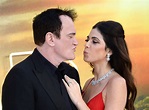 Quentin Tarantino and wife Daniella Pick to become parents