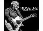 Midge Ure | Midge Ure - Breathe Again: Live And Extended - (CD) Rock ...